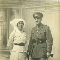 Marjory E. Gardiner and Douglas B. Gardiner